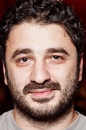 Sarik Andreasyan Profile Photo