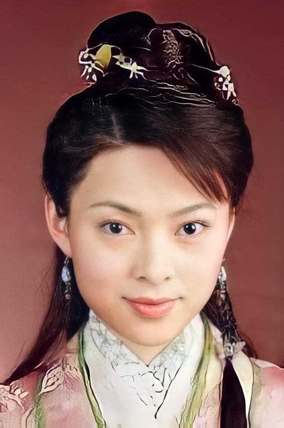 Joanna Chan Pui-San Profile Photo