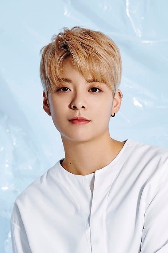 Amber Liu Profile Photo
