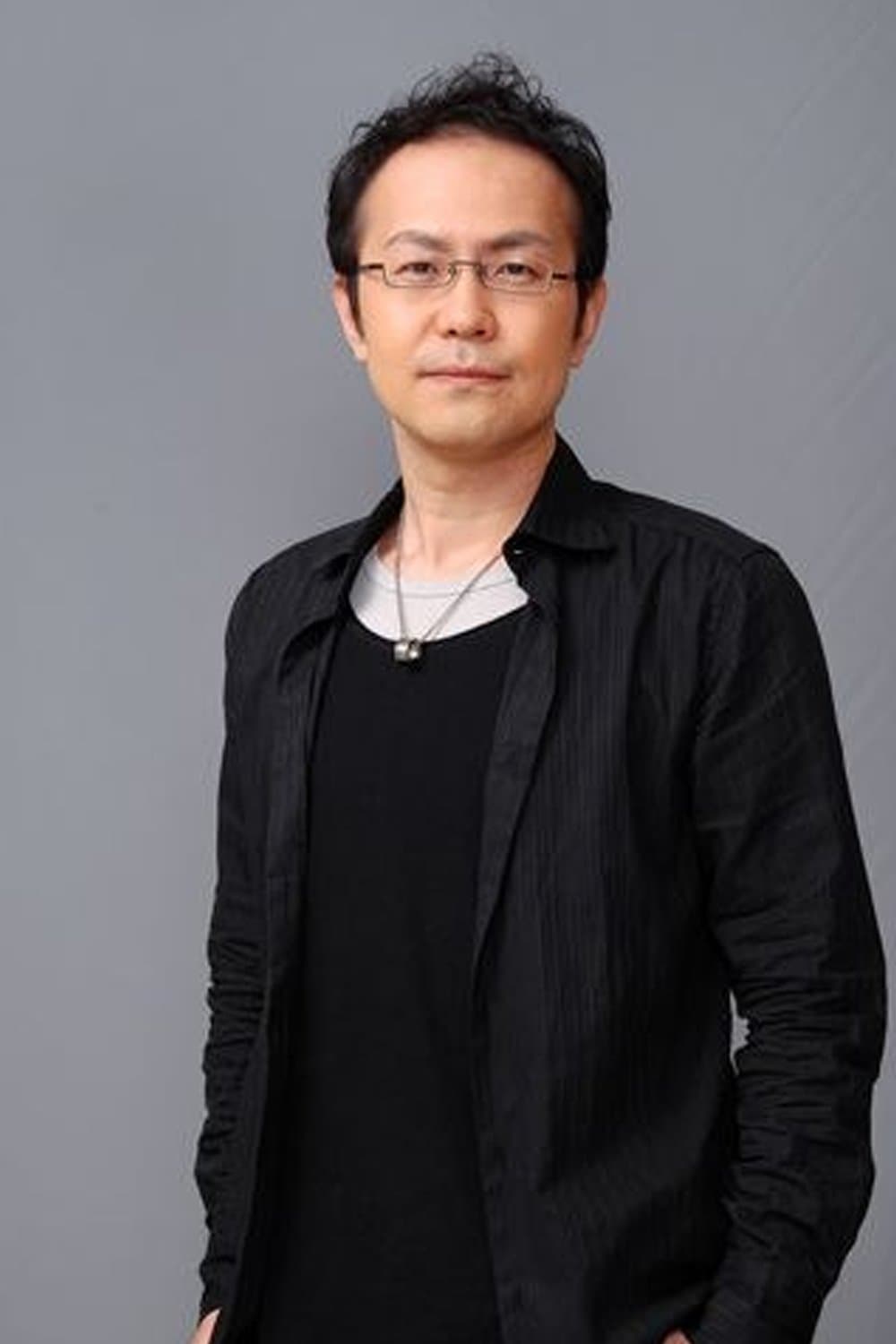 Kouichi Touchika Profile Photo