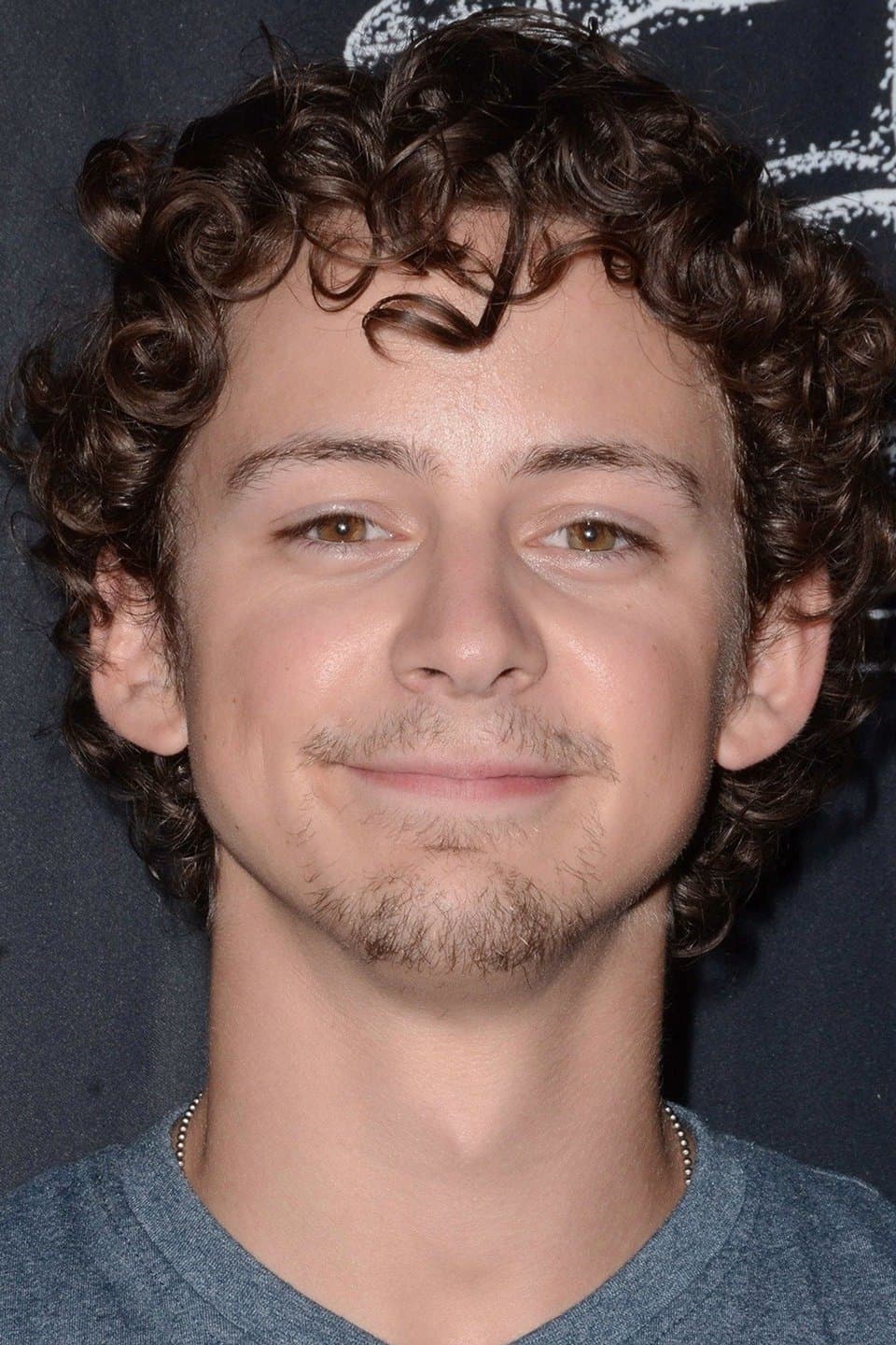 Caleb Thomas Profile Photo