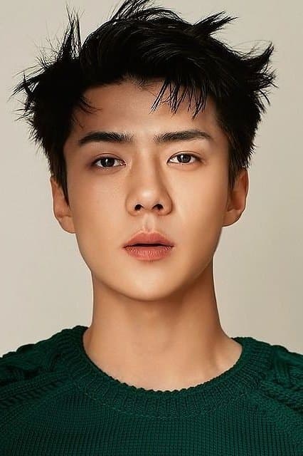 Sehun Profile Photo