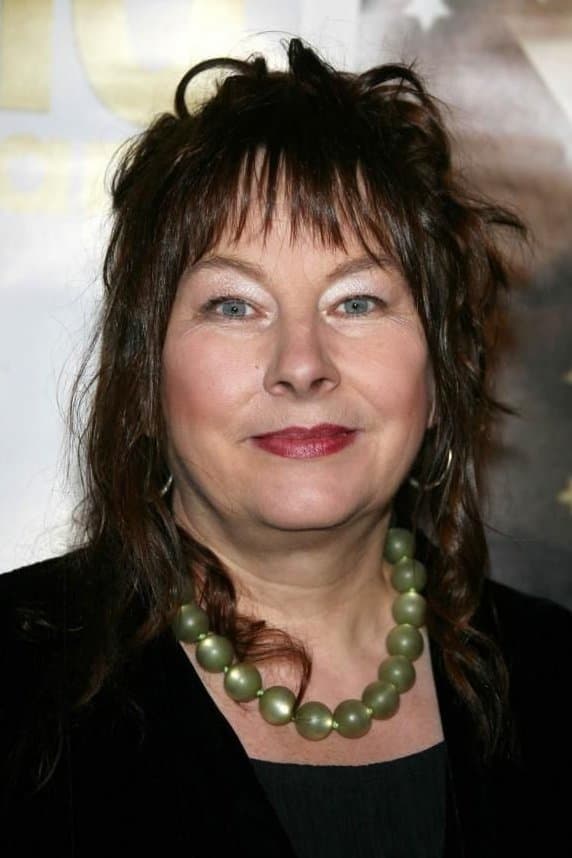 Yolande Moreau Profile Photo