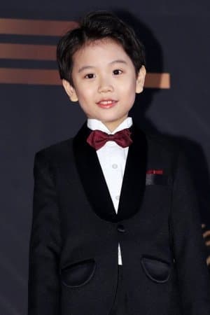 Song Min-Jae Profile Photo