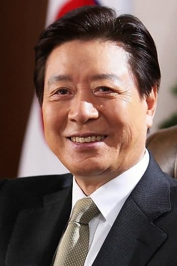 Lee Jeong-kil Profile Photo