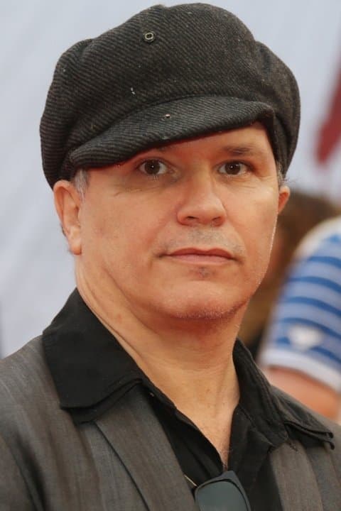 Olivier Dahan Profile Photo