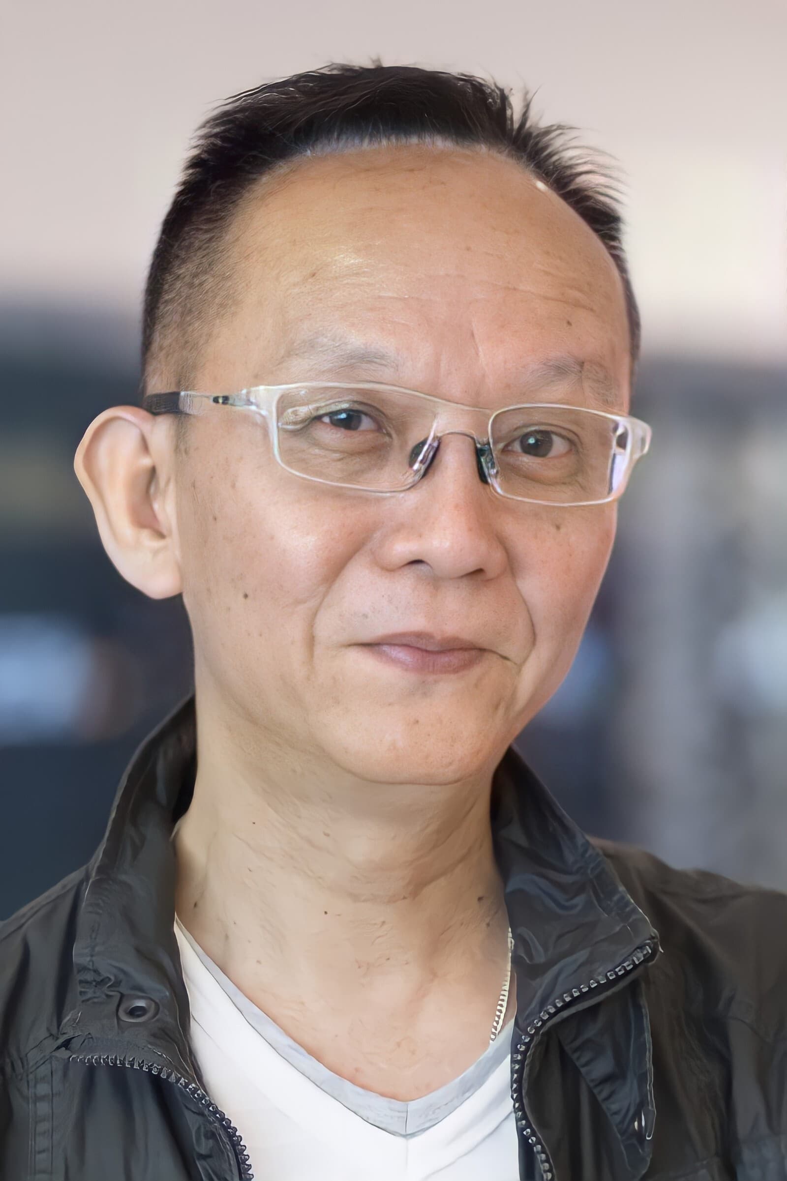 Lung Tin-Sang Profile Photo