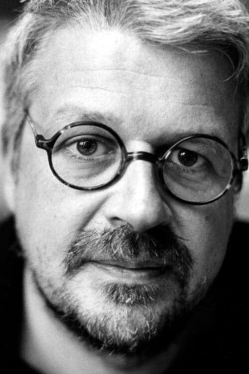 Sylvain Chomet Profile Photo