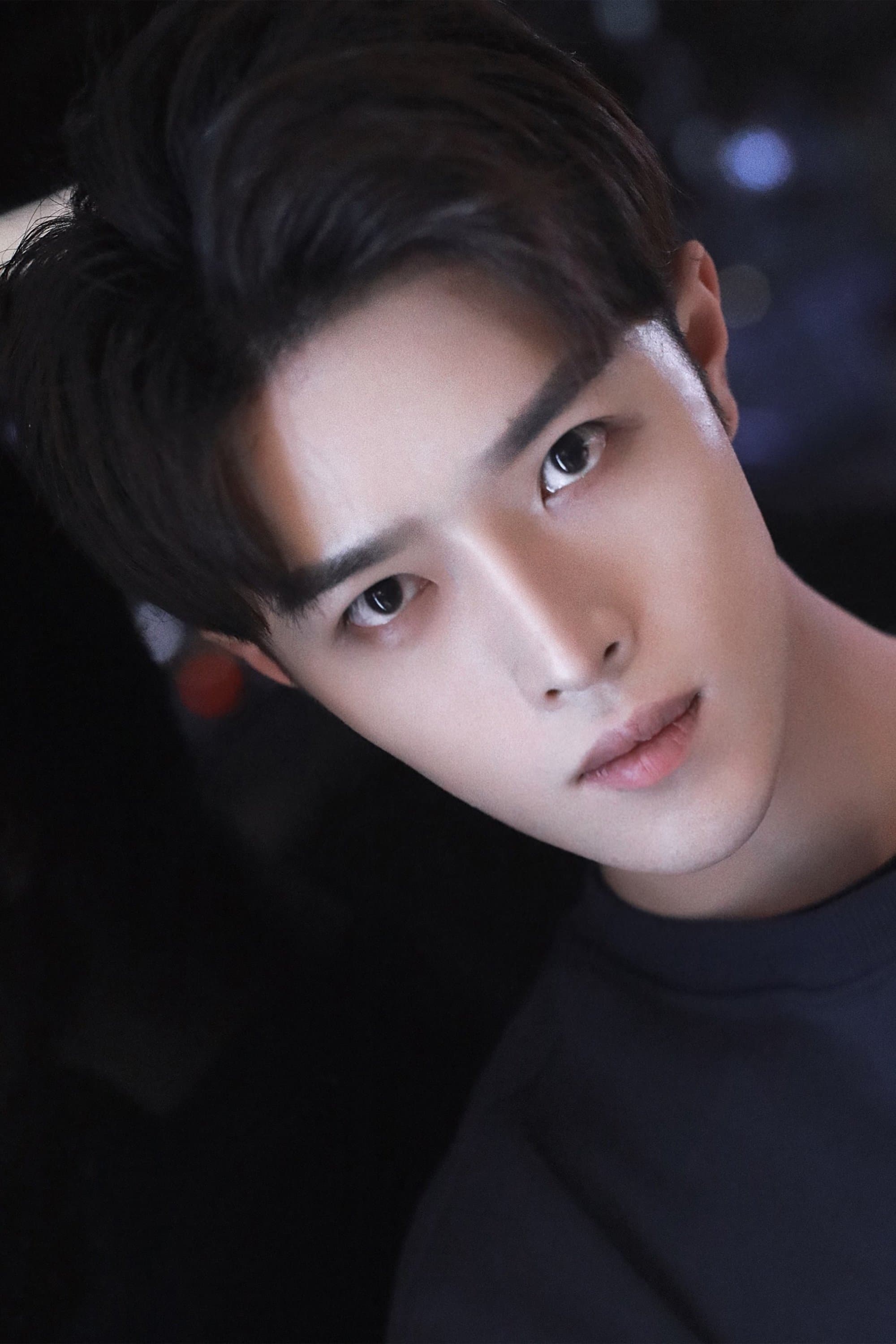 Zhang Dayuan Profile Photo