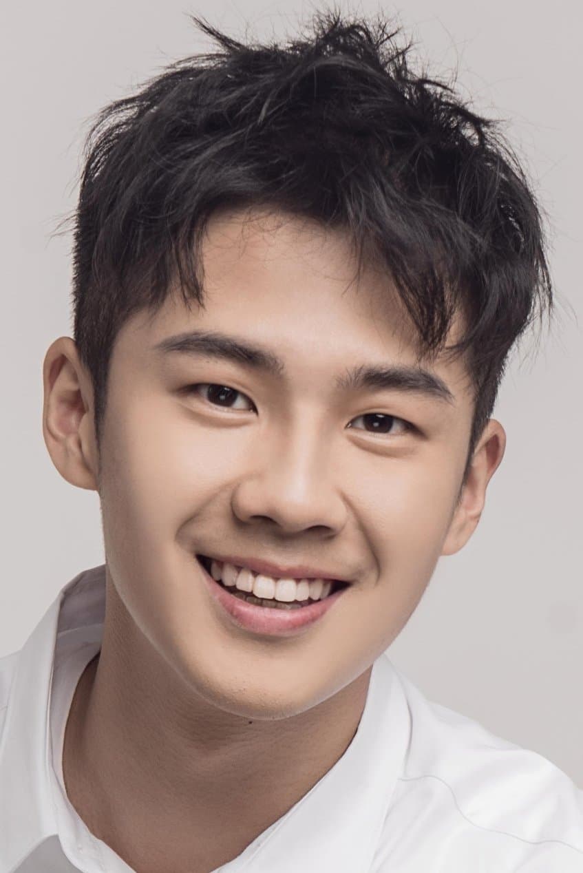Zhong Weilun Profile Photo