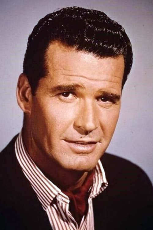 James Garner Profile Photo