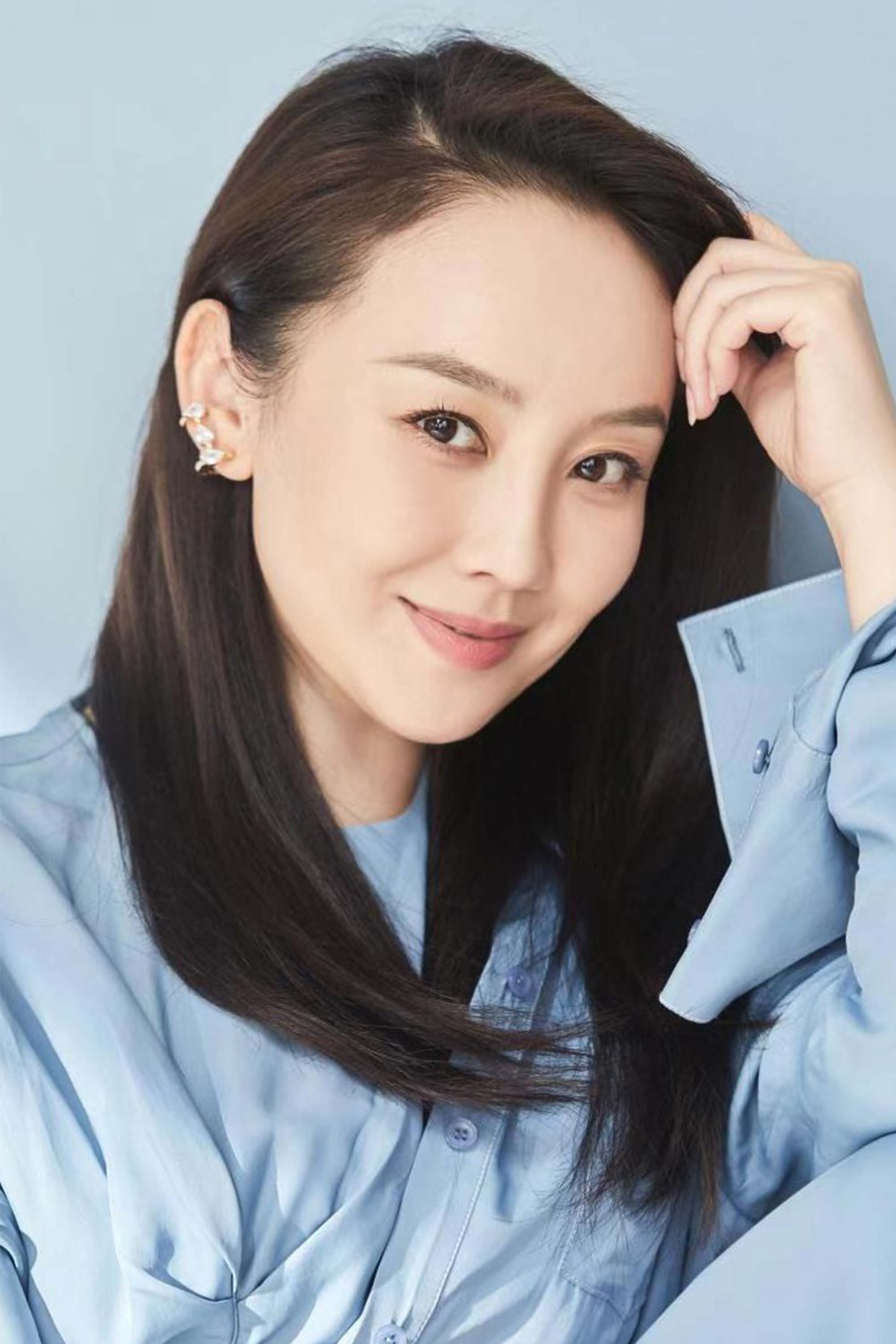 Ziyu Wang Profile Photo