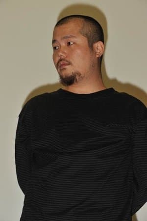 Ken'ichi Fujiwara Profile Photo