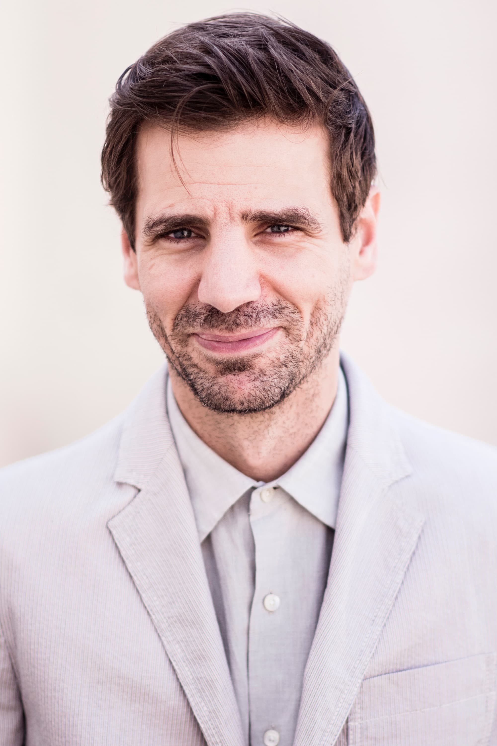 Mel Raido Profile Photo