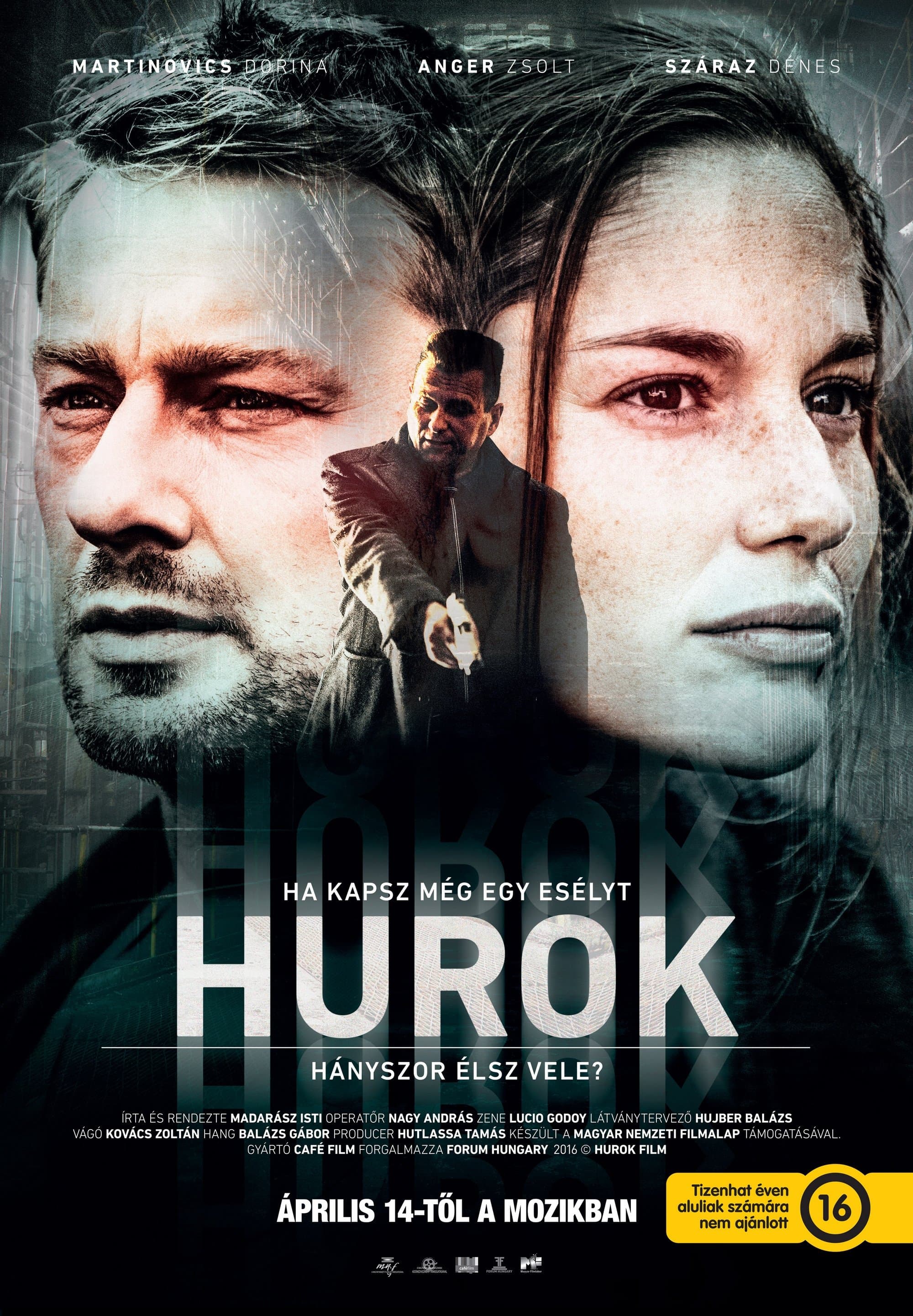 Loop Movie Poster