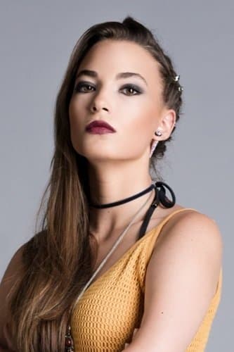 Anda Sârbei Profile Photo