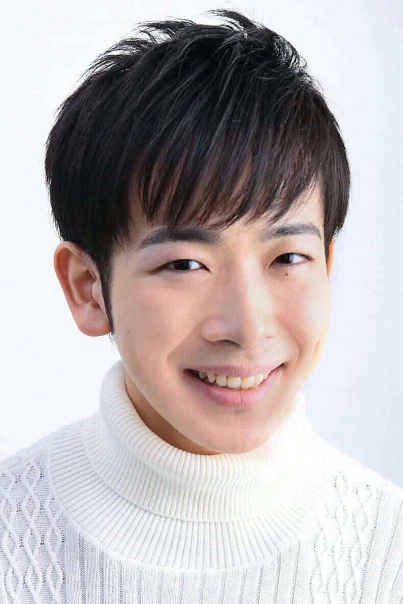 Yu Okano Profile Photo