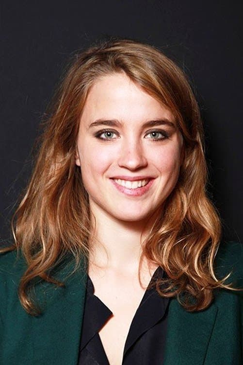 Adèle Haenel Profile Photo