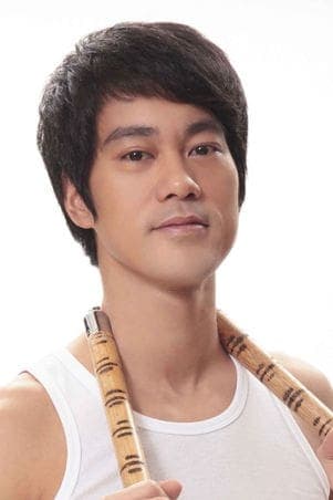 Danny Chan Kwok-kwan Profile Photo