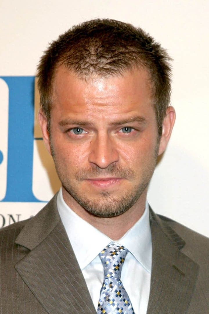 Carmine Giovinazzo Profile Photo