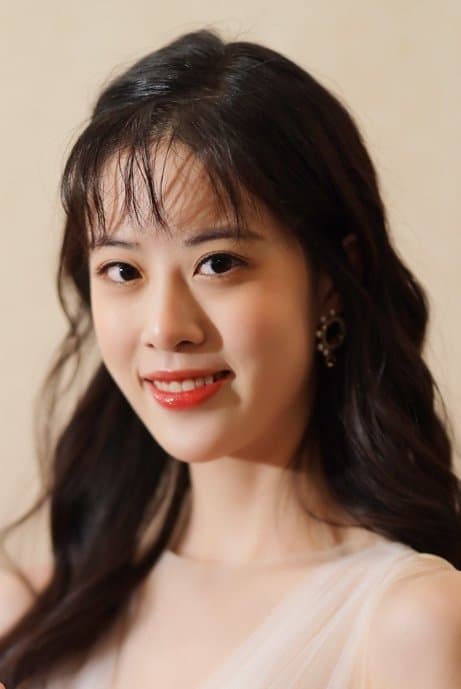 Xu Qin Wei Profile Photo