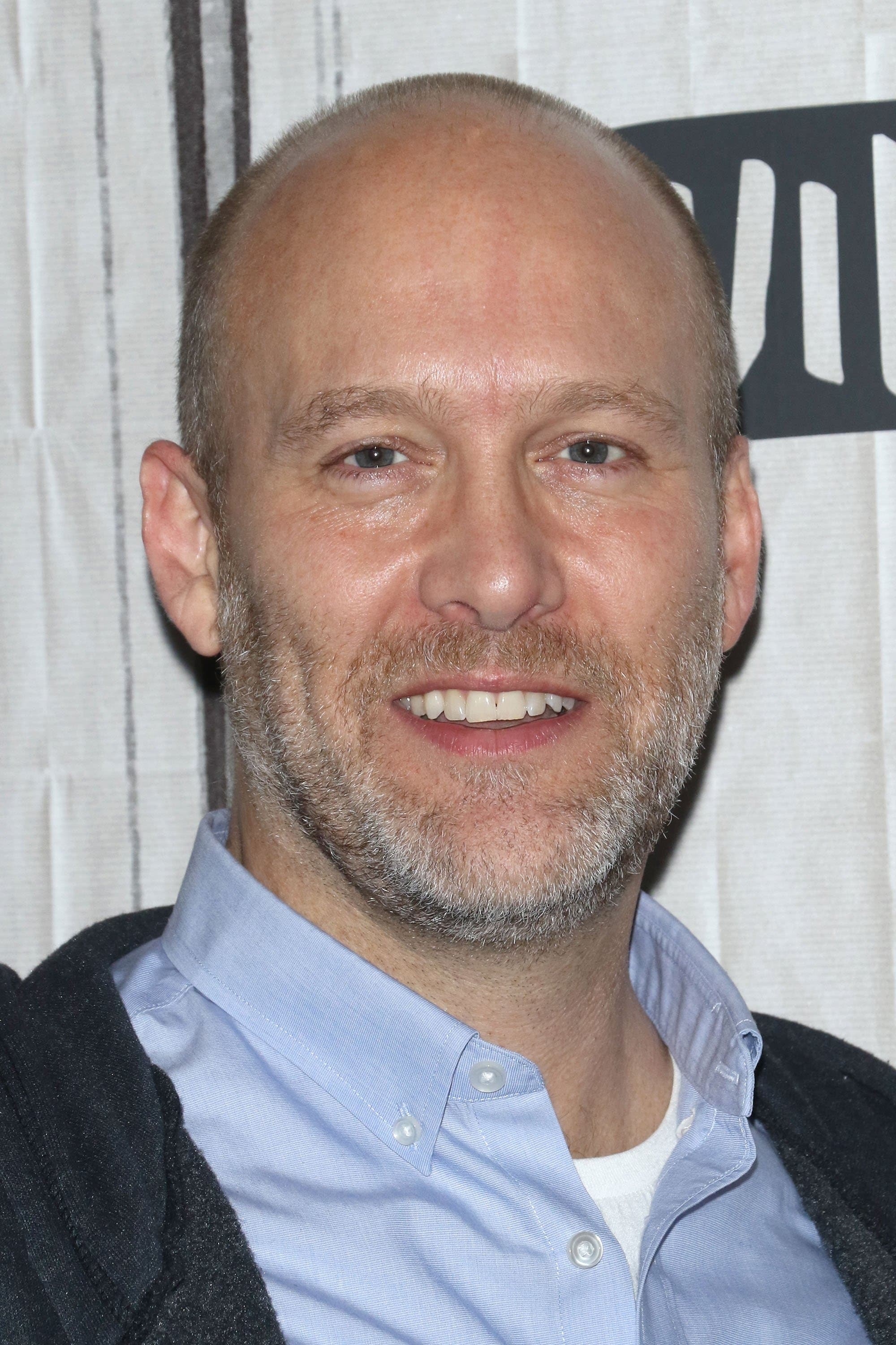 Stephen McFeely Profile Photo