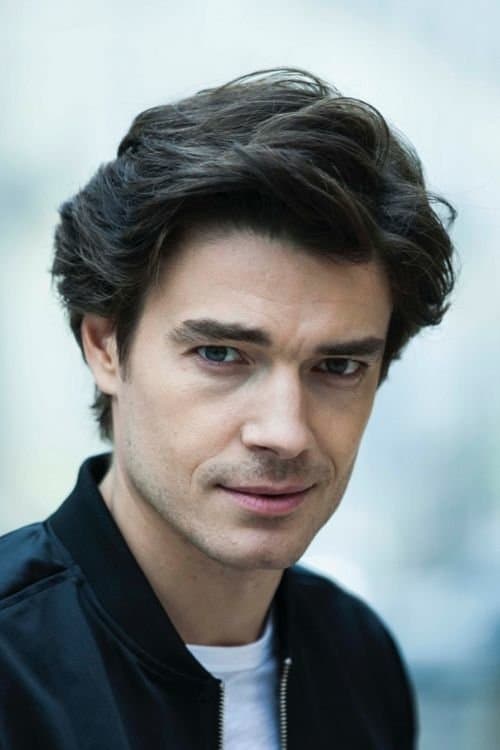 Maksim Matveev Profile Photo