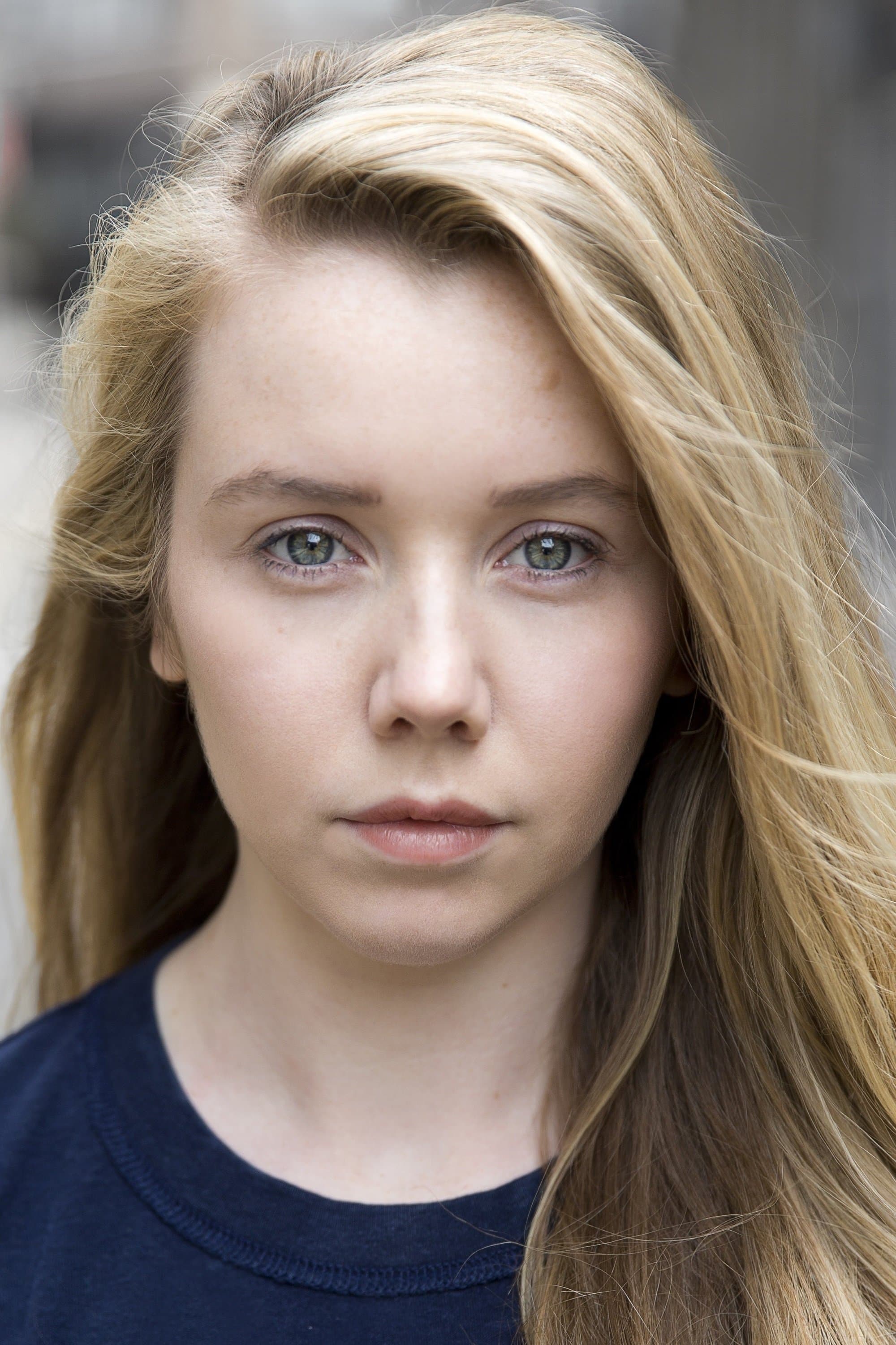 Lauren Lyle Profile Photo