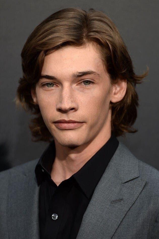Jacob Lofland Profile Photo