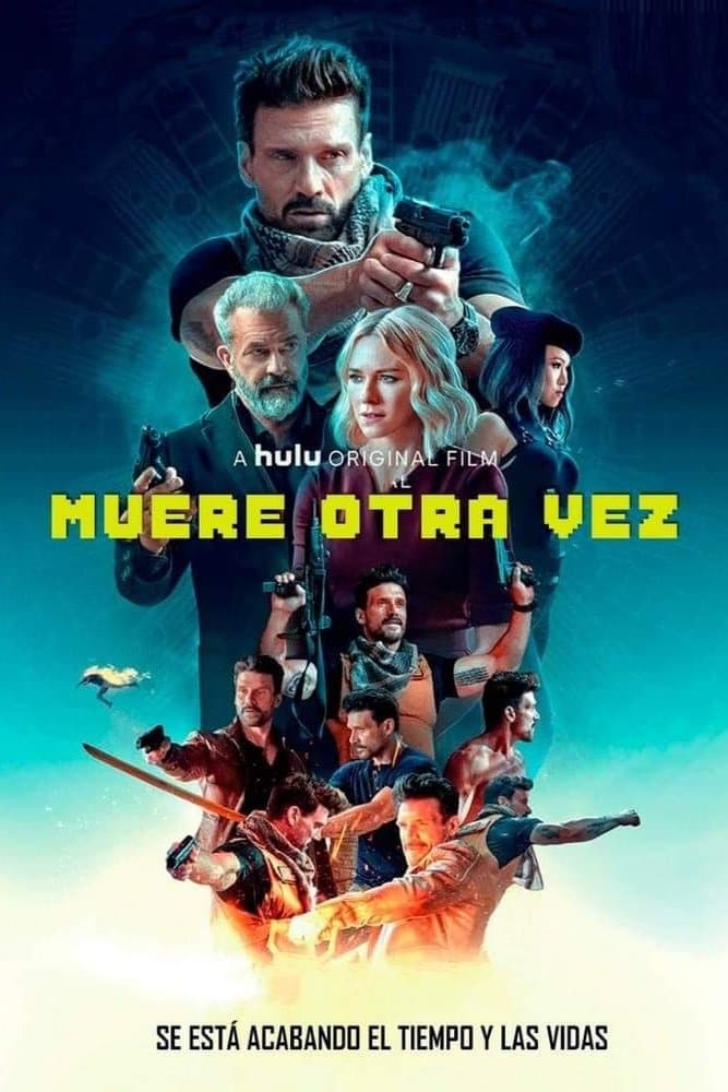 null Movie Poster