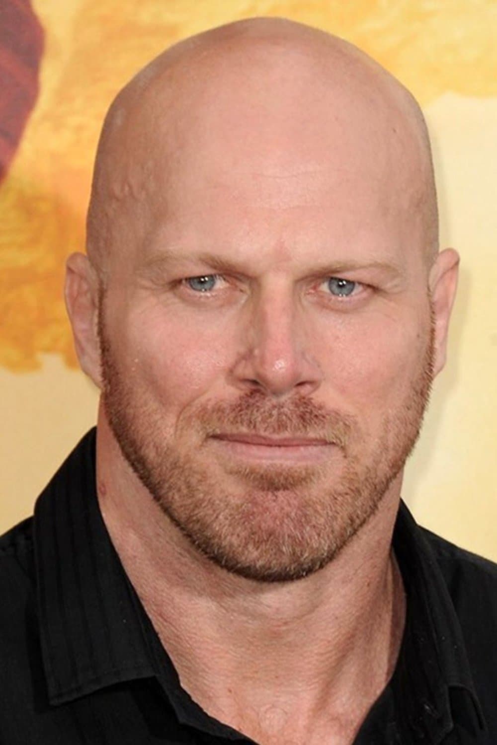 Nathan Jones Profile Photo