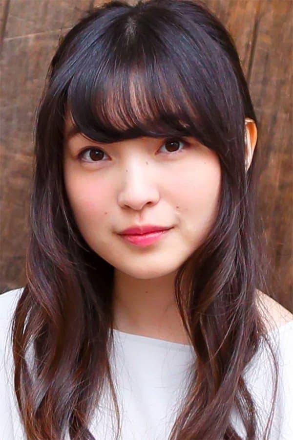 Reina Ueda Profile Photo