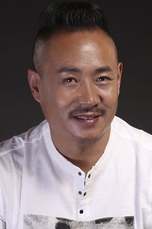 Shuo Liu Profile Photo