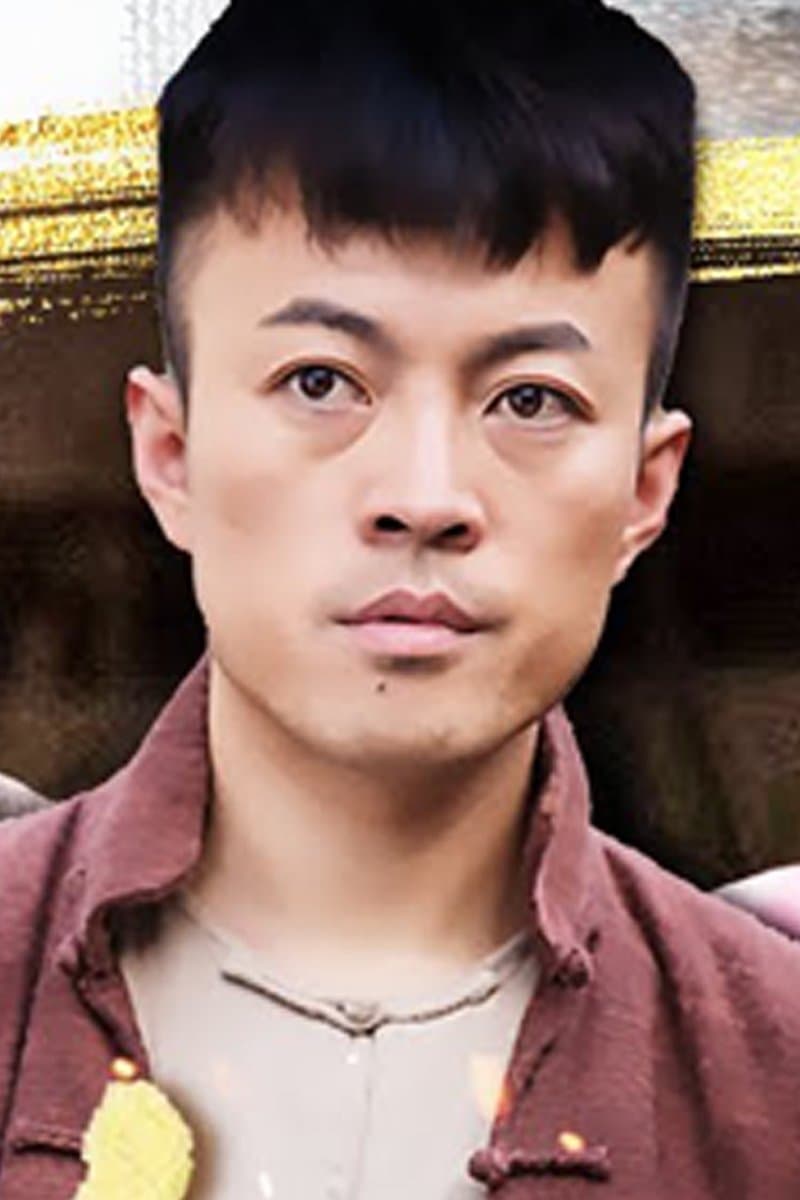 Lin Jiachuan Profile Photo