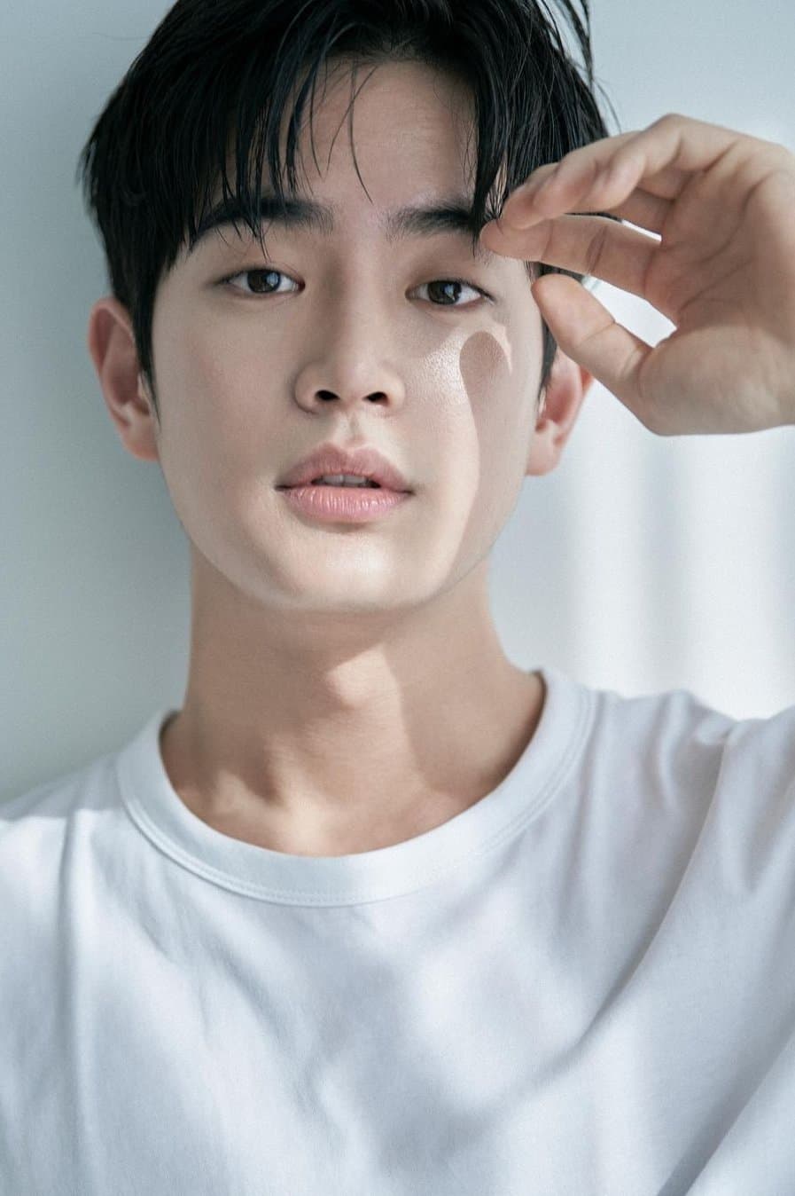 Kang Tae-ju Profile Photo