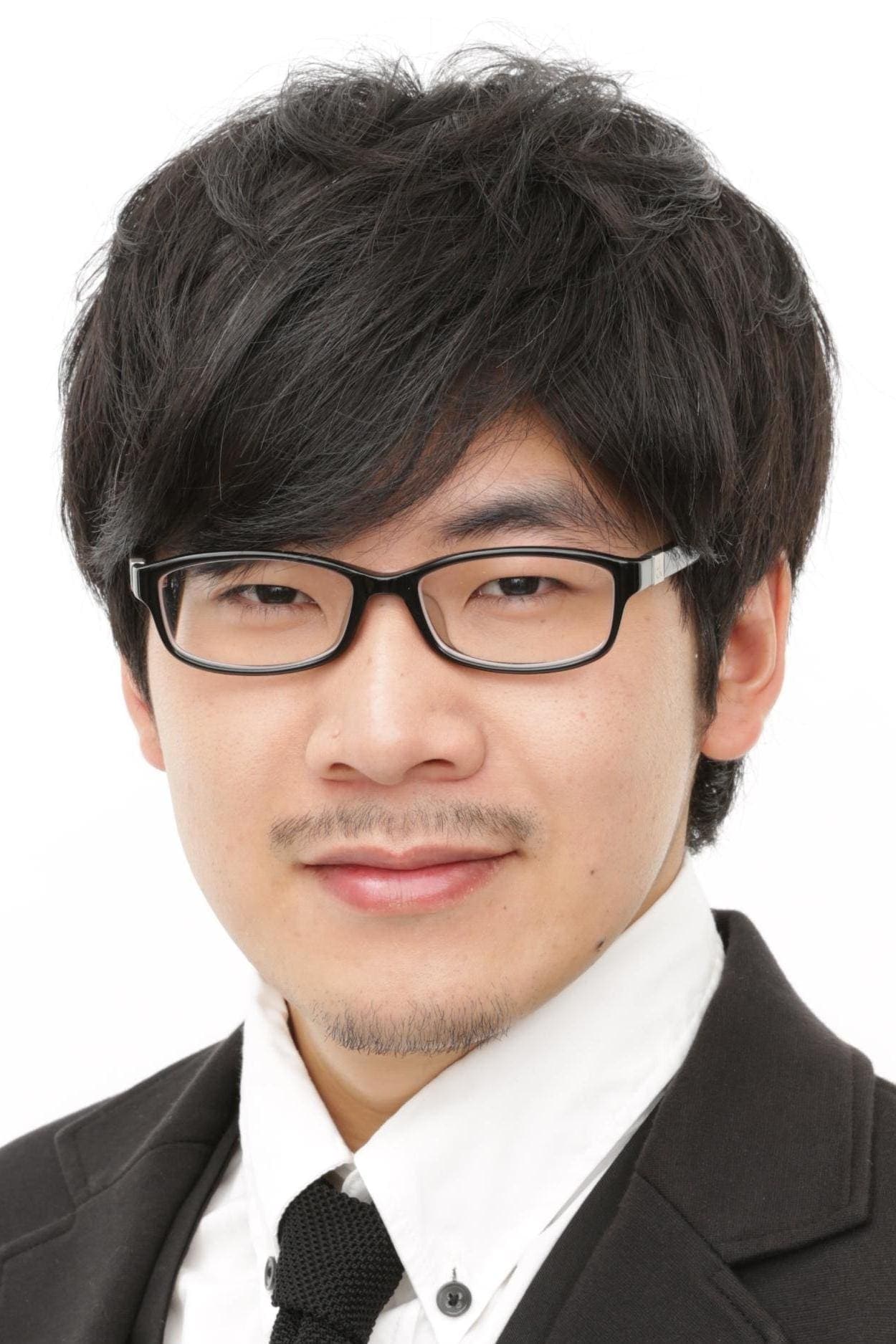 Takumu Miyazono Profile Photo