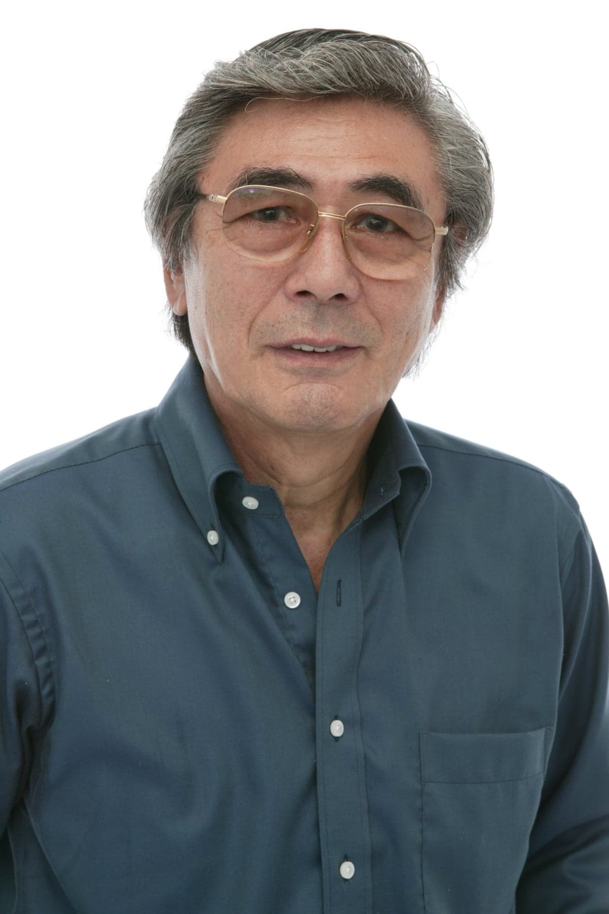 Hidekatsu Shibata Profile Photo