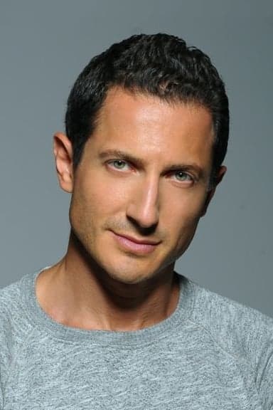 Sasha Roiz Profile Photo