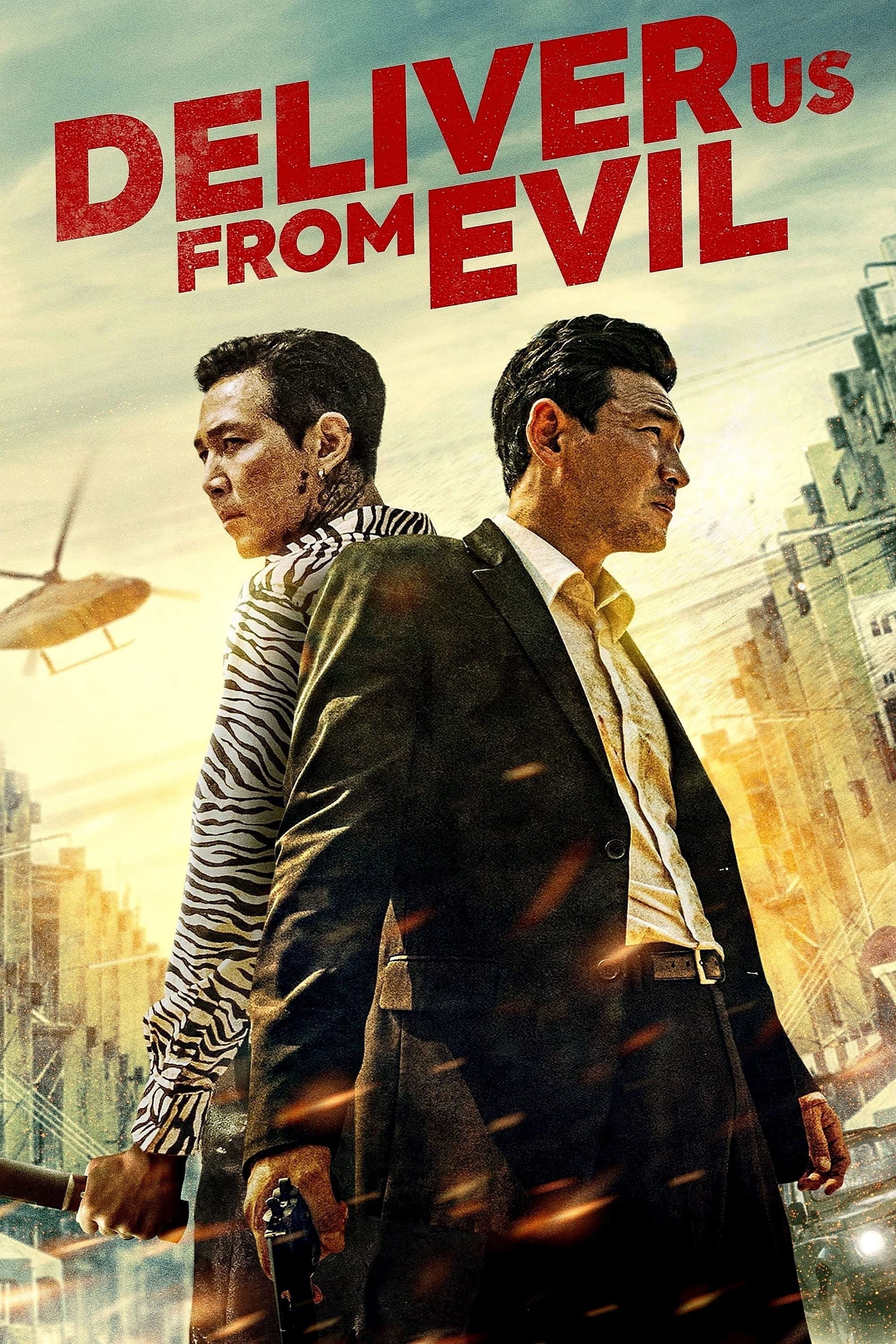 null Movie Poster