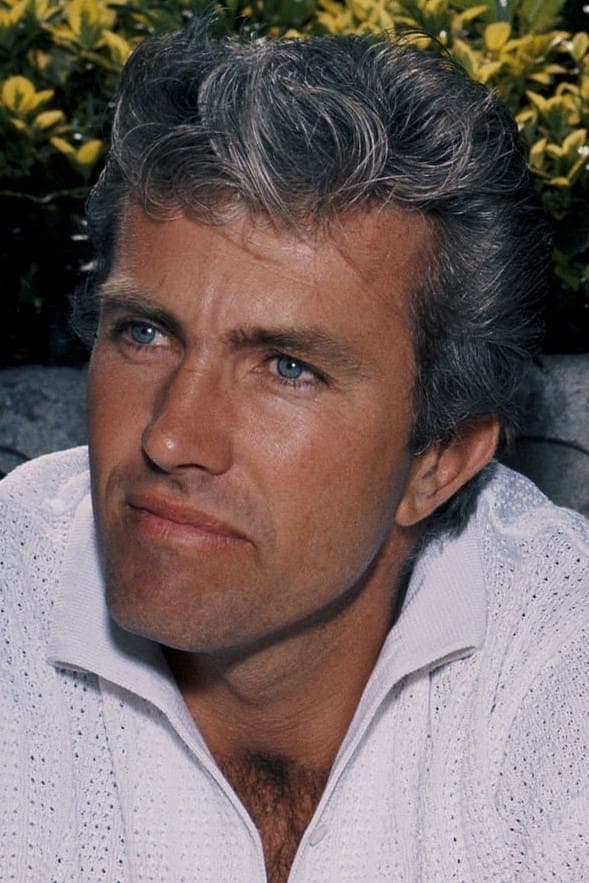 Rik Van Nutter Profile Photo