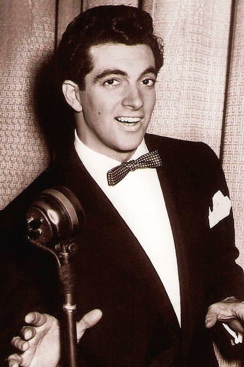 Frankie Vaughan Profile Photo