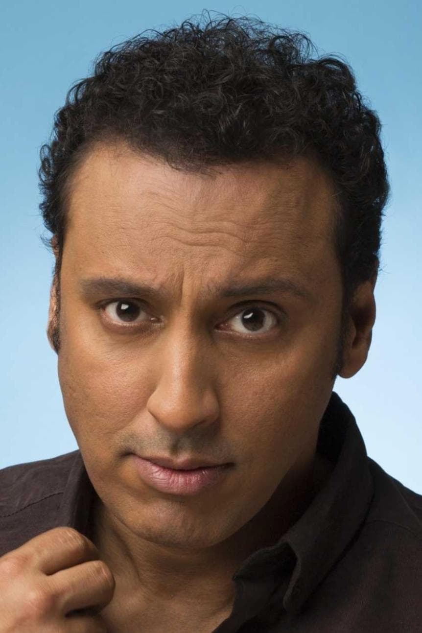 Aasif Mandvi Profile Photo