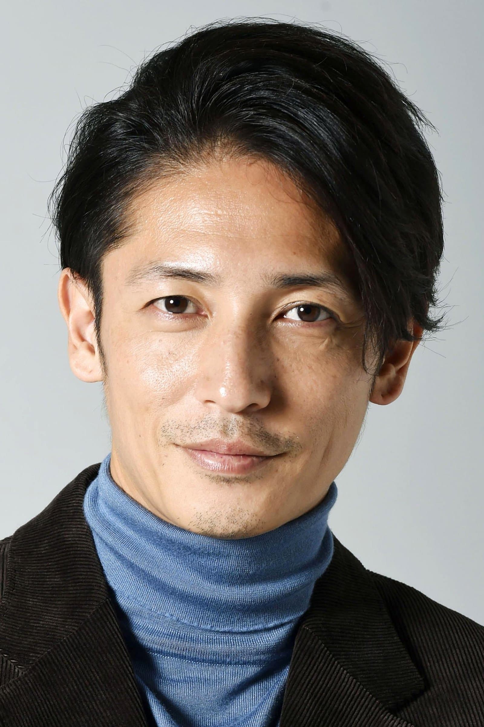 Hiroshi Tamaki Profile Photo