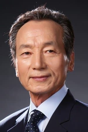 Lee Dae-ro Profile Photo