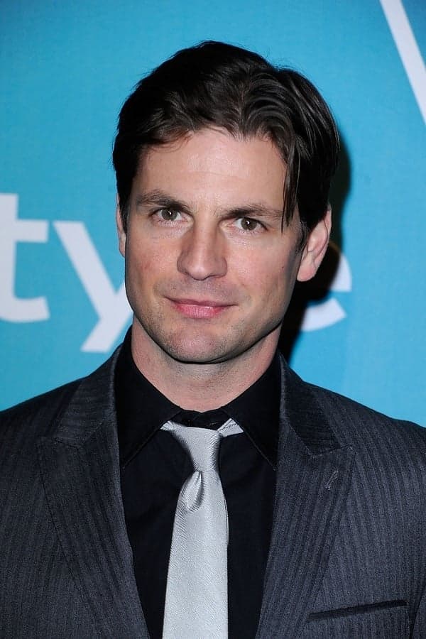 Gale Harold Profile Photo