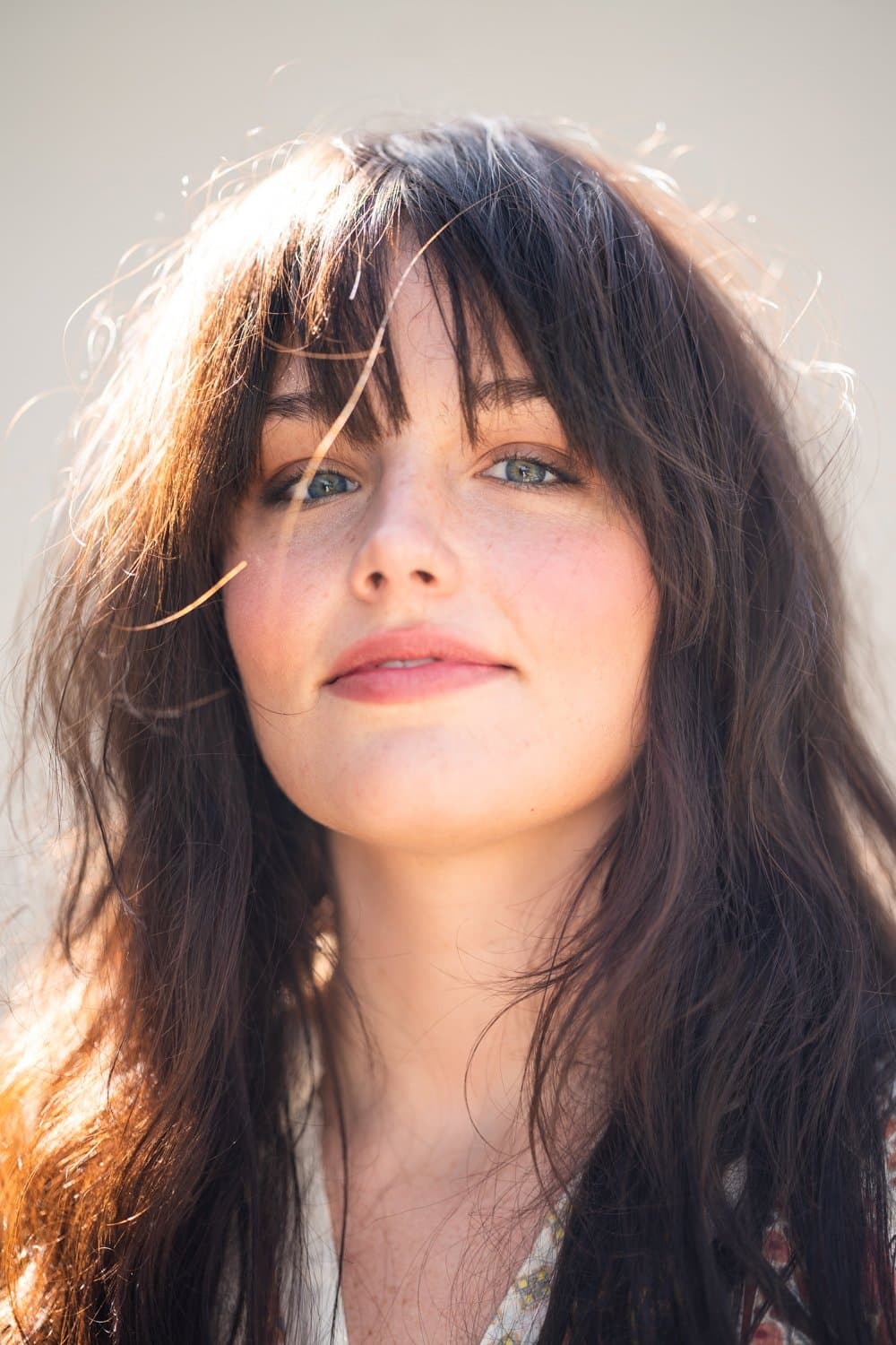 Lily Donoghue Profile Photo