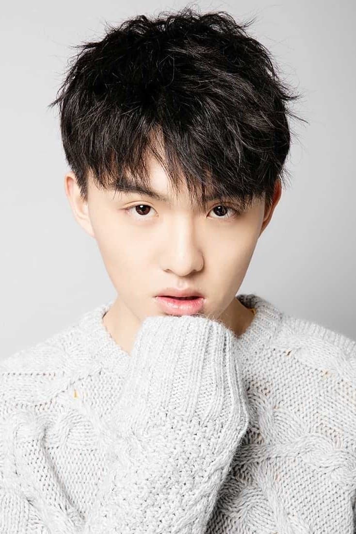 Zheng Wei Profile Photo