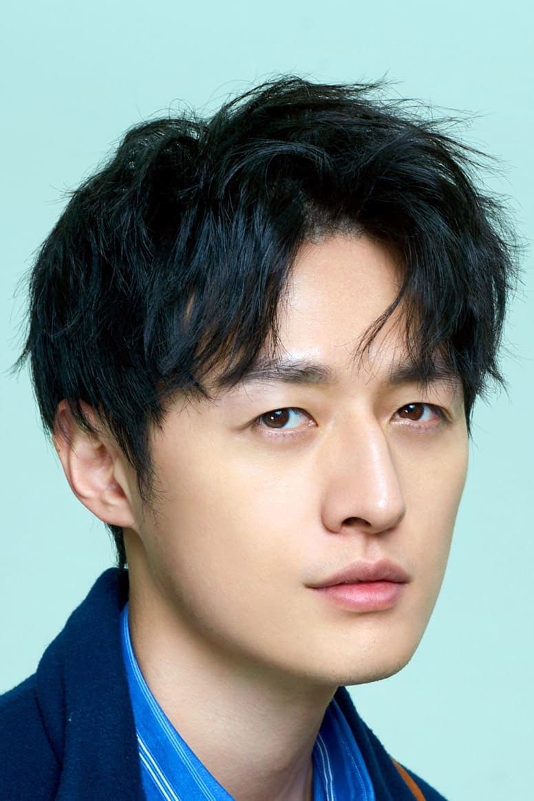 Hu Yunhao Profile Photo