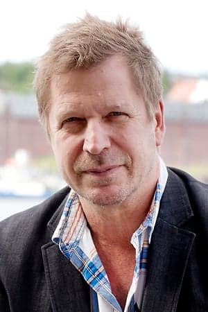 Johan Hedenberg Profile Photo