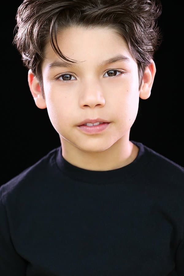 Evan Whitten Profile Photo